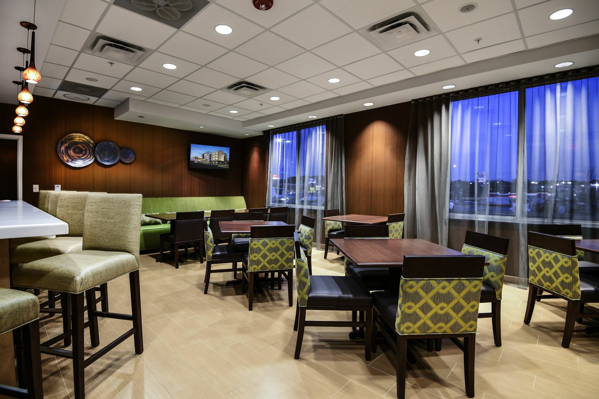 Fairfield Inn & Suites By Marriott Little Rock Benton Eksteriør billede